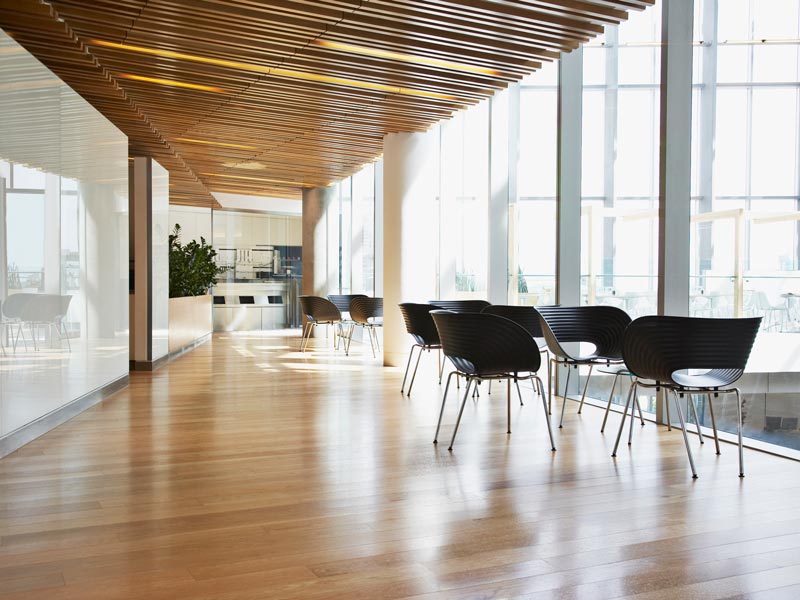 Royal Hardwood floor repairs