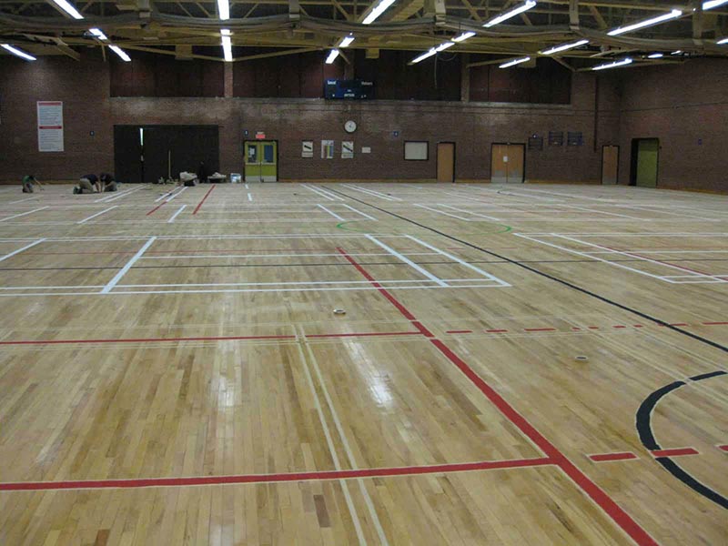 Lines3 Royal Hardwood Floors