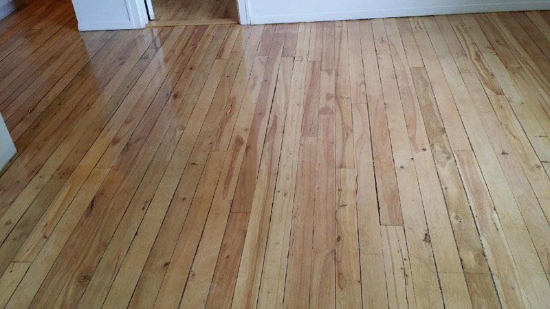 Old Floor Restoration Royal Hardwood Floors