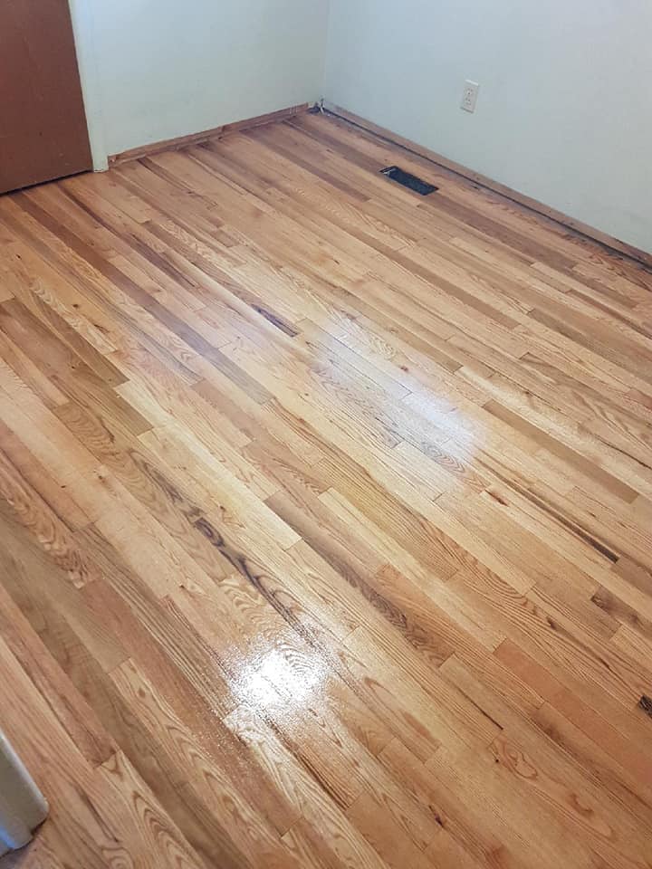 Royal Hardwood Floors Old Floor Restoration