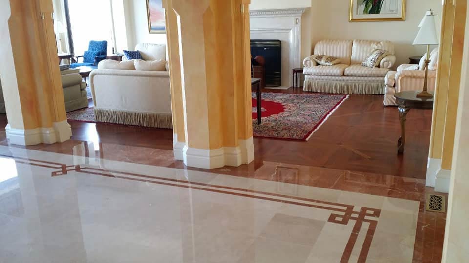 hardwood refinishing services ottawa