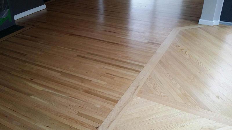 ottawa hardwood refinishing services