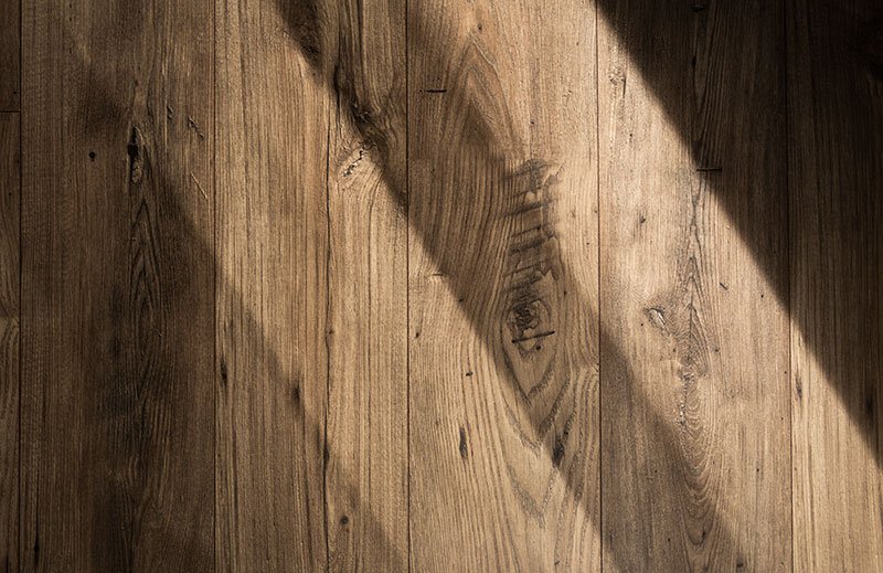 light hardwood flooring