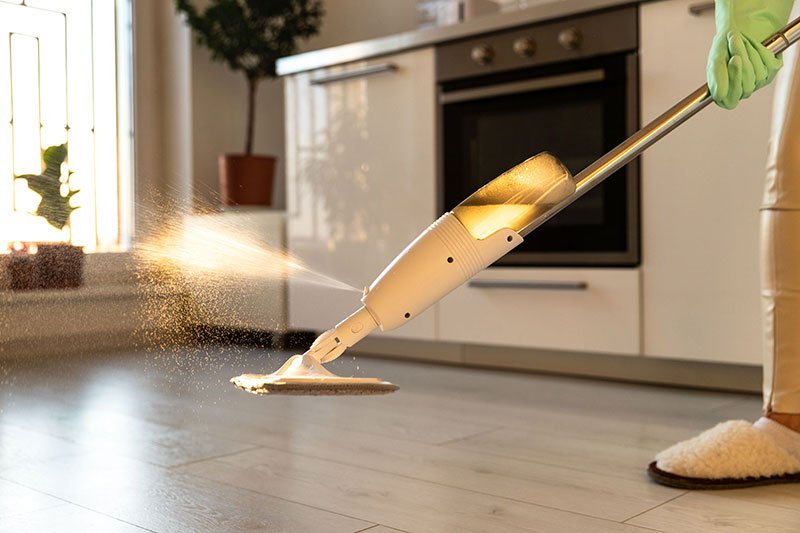 steam mop ottawa